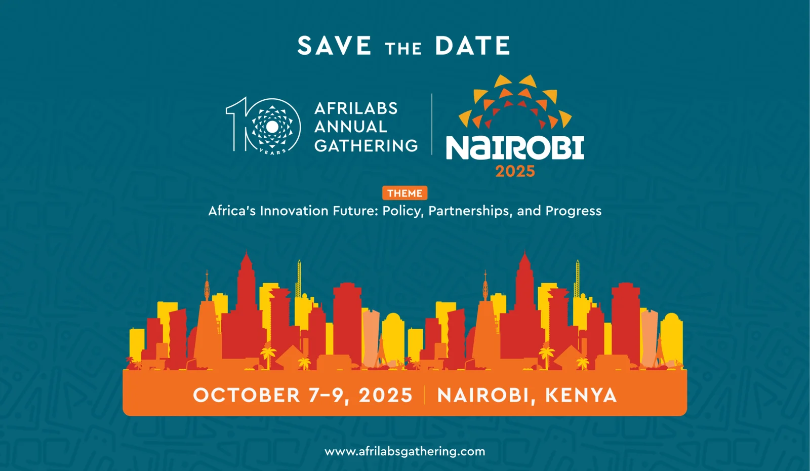 AfriLabs Gathering
