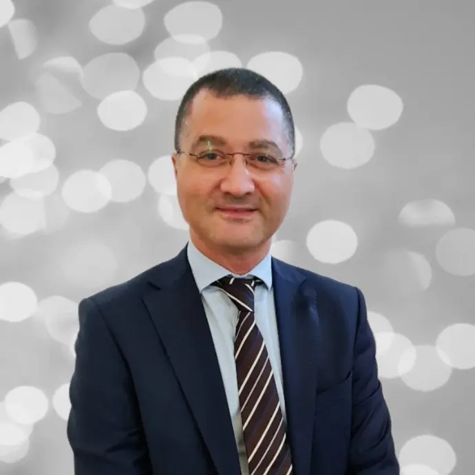 Ziad Homoui