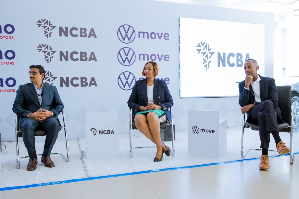 NCBA Bank 