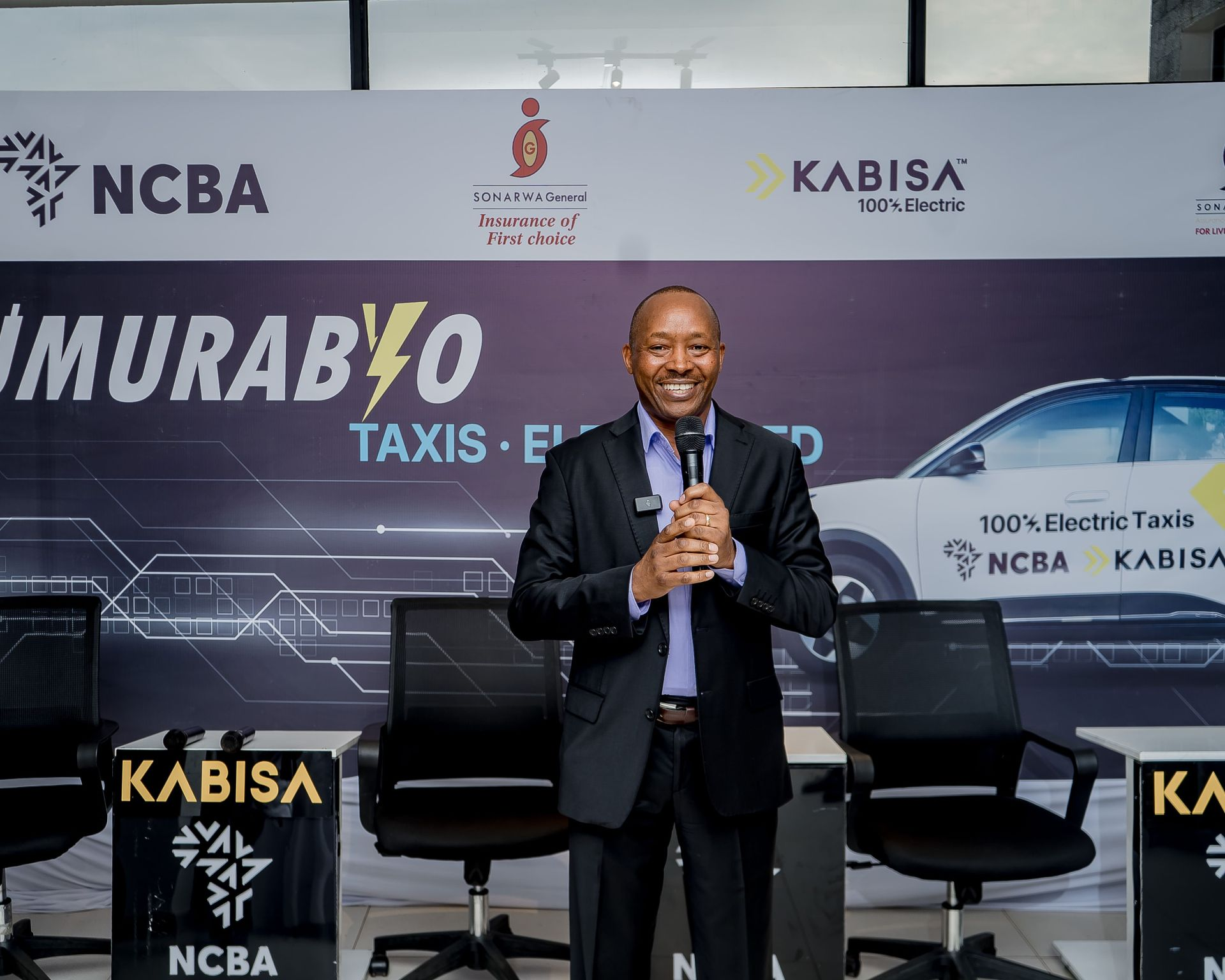 NCBA Bank 