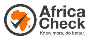 Africa Check