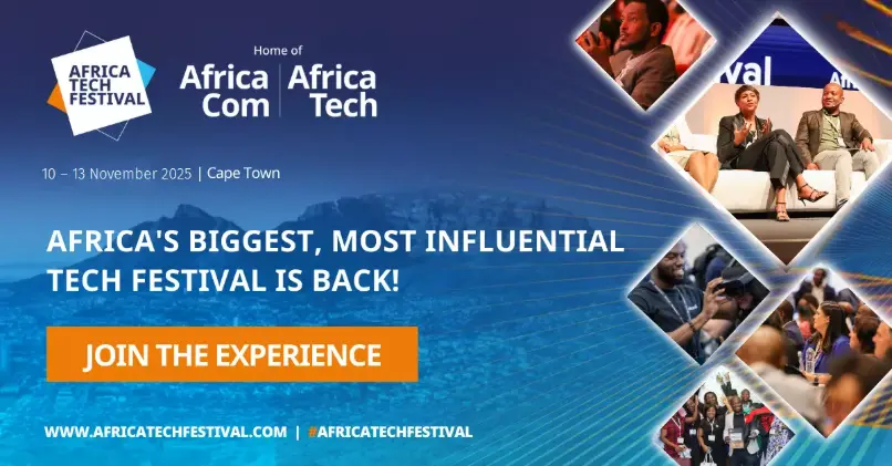 Africa Tech Festival 2025