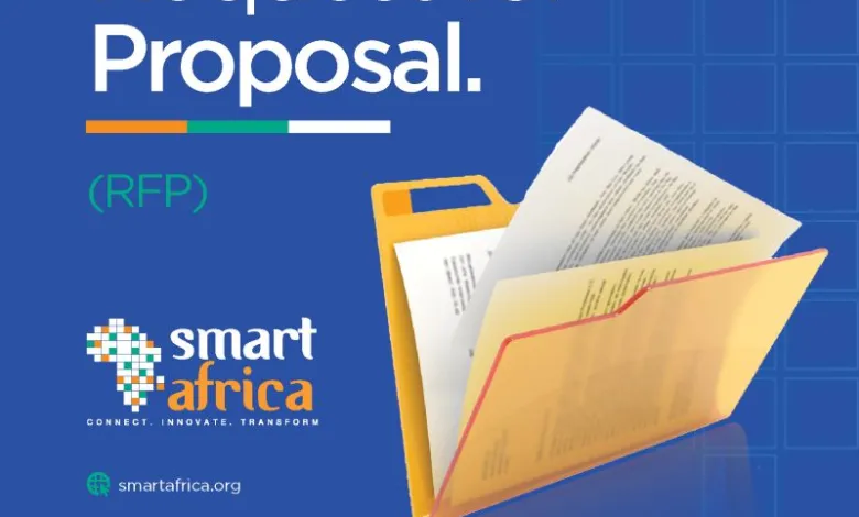 Smart Africa 2026 RFP