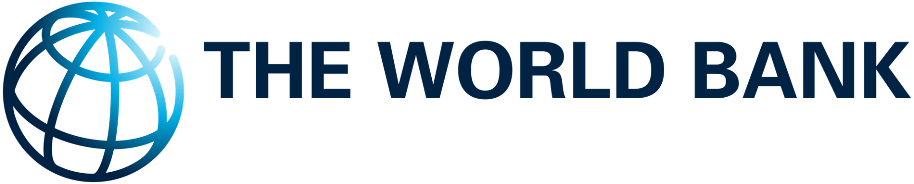 The World Bank Logo
