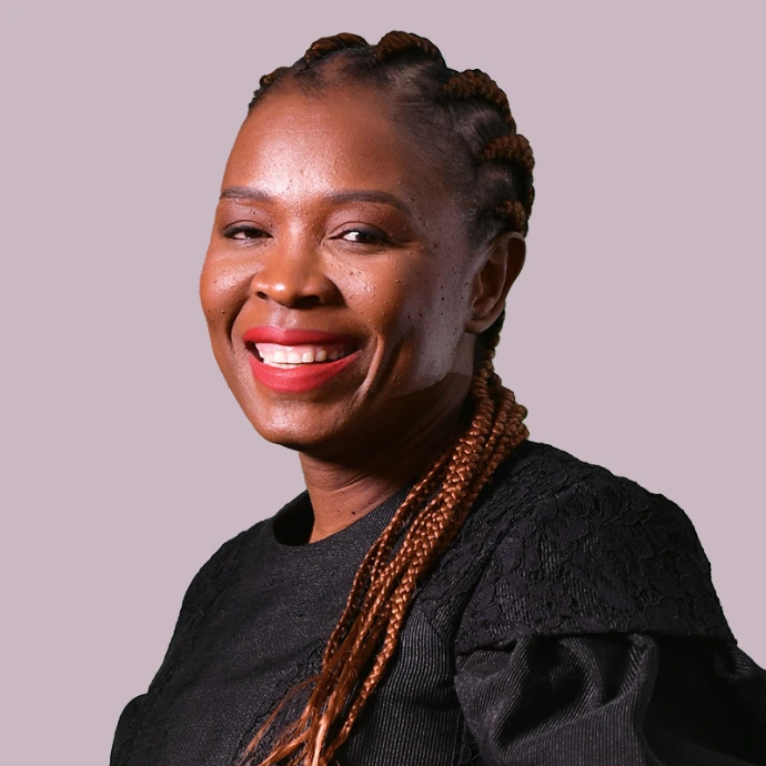 Image of Nompilo Morafo