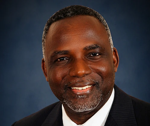 Prof. Bart O. Nnaji